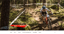 Desktop Screenshot of focus-xc-team.com